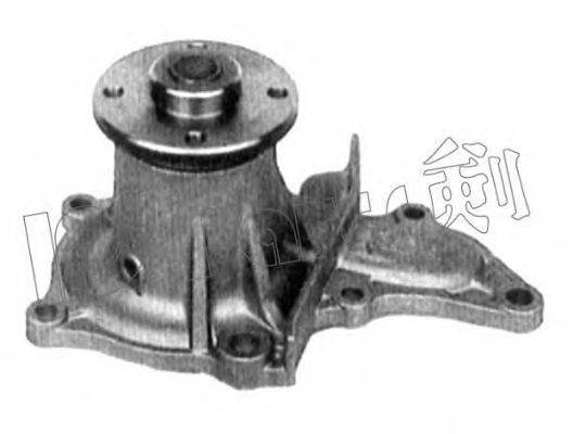 IPS PARTS IPW7259 Водяний насос