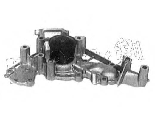 IPS PARTS IPW7261 Водяний насос