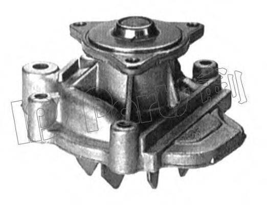 IPS PARTS IPW7402 Водяний насос