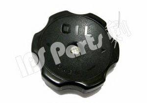 IPS PARTS IRP10515 Гаситель, підвіска двигуна