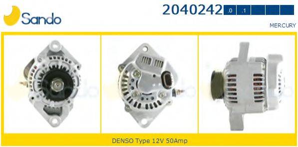 SANDO 2040242.0