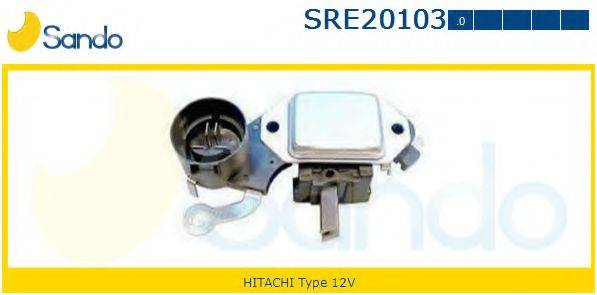 SANDO SRE20103.0