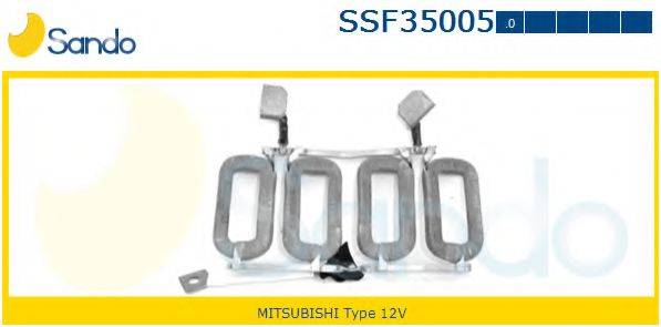 SANDO SSF35005.0