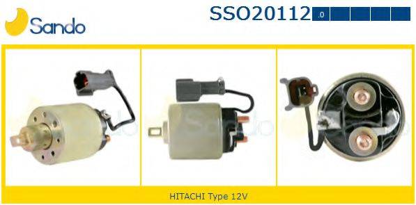 SANDO SSO20112.0
