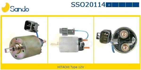 SANDO SSO20114.0