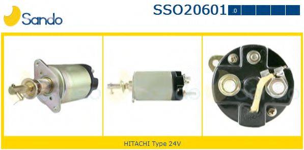SANDO SSO20601.0