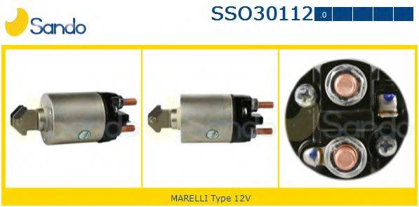 SANDO SSO30112.0