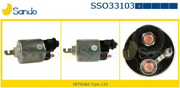 SANDO SSO33103.0