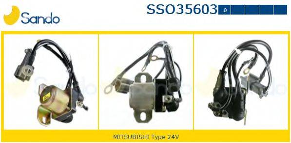 SANDO SSO35603.0