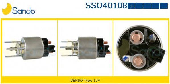 SANDO SSO40108.0
