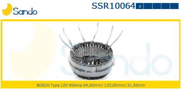 SANDO SSR10064.0