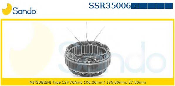 SANDO SSR35006.0