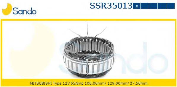 SANDO SSR35013.0
