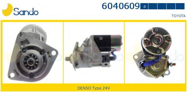 SANDO 6040609.0