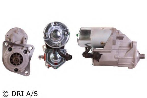DRI 672009102