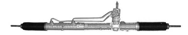 DRI 711520022 Рульовий механізм