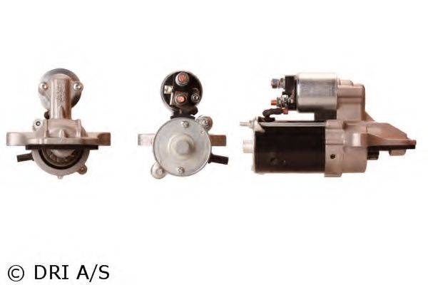 DRI 319071112 Стартер