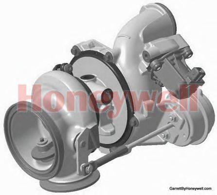 BMW 4571543A01 Компресор наддув