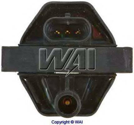 WAIGLOBAL CDR49 Котушка запалювання