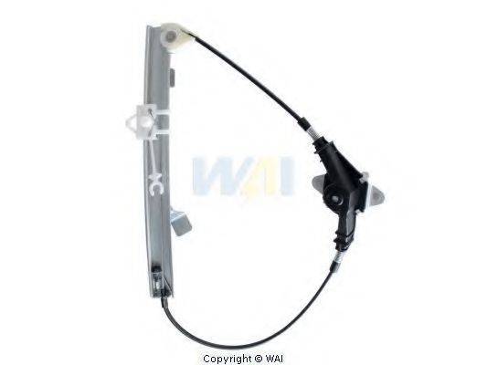 WAIGLOBAL WPR2471RB