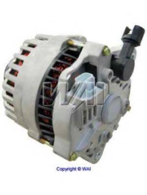 WAIGLOBAL SS841 Стартер