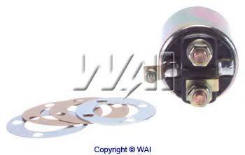 WAIGLOBAL 66-8350