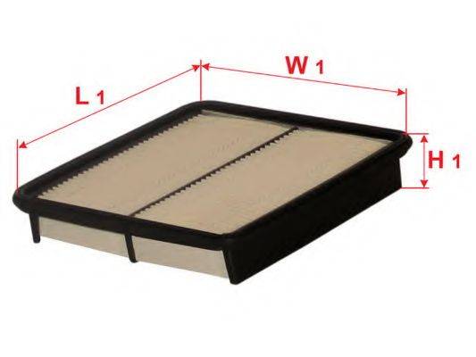 SAKURA AUTOMOTIVE A-1871