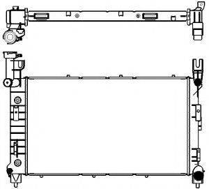 SAKURA AUTOMOTIVE 3091-1002