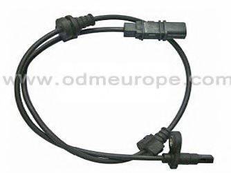 ODM-MULTIPARTS 97992032 Датчик, частота обертання колеса