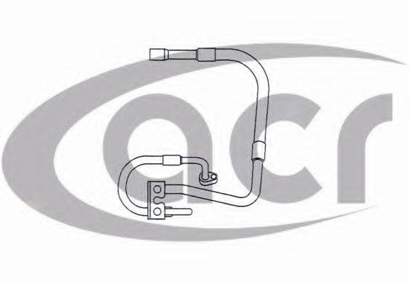 ACR 119246 Трубопровід високого/низкого тиску, кондиціонер