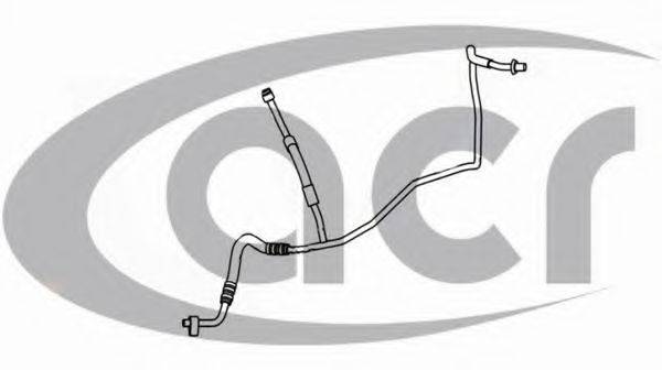 ACR 119288 Трубопровід високого/низкого тиску, кондиціонер