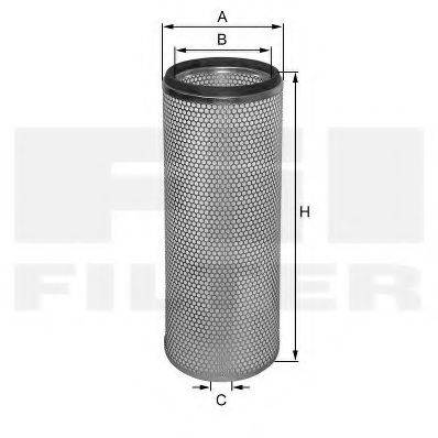 FIL FILTER HP429 Повітряний фільтр