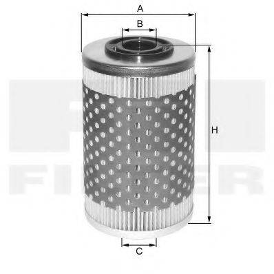 FIL FILTER ML1136 Масляний фільтр