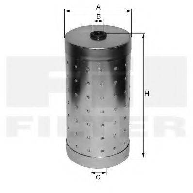 FIL FILTER KF1120 Паливний фільтр