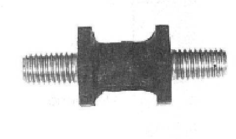 METALCAUCHO 00935 Кронштейн, паливний насос