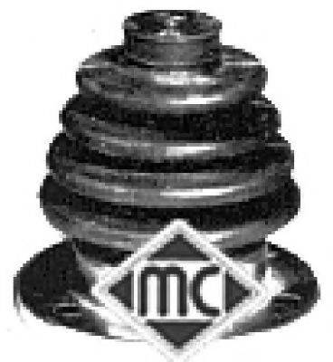 METALCAUCHO 01455