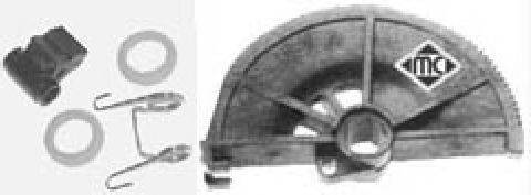 METALCAUCHO 02819 Ремкомплект, автоматичне регулювання