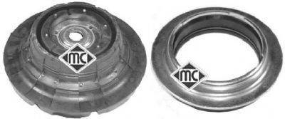 METALCAUCHO 05415 Ремкомплект, опора стійки амортизатора