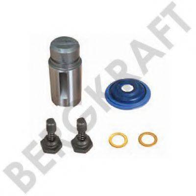 BERGKRAFT BK6120406