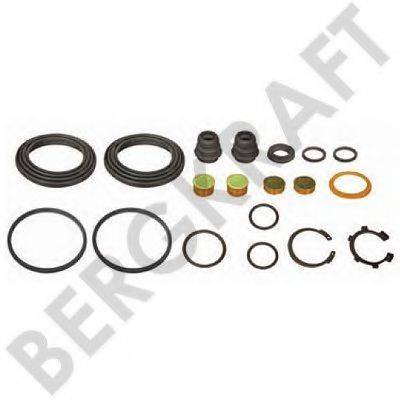 BERGKRAFT BK8500670