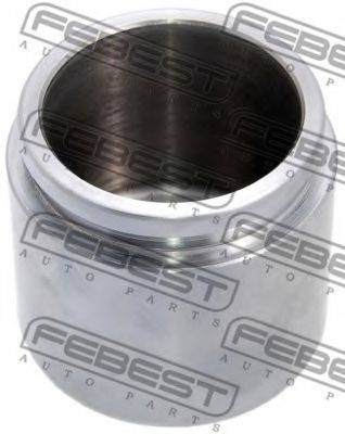 FEBEST 0176AE100F Поршень, корпус скоби гальма