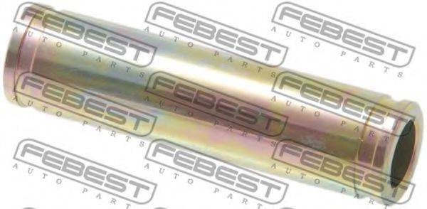 FEBEST 0474K96RL Напрямний болт, корпус скоби гальма