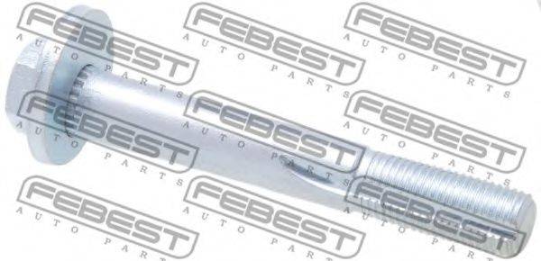 FEBEST 1929001 Болт регулювання розвалу коліс