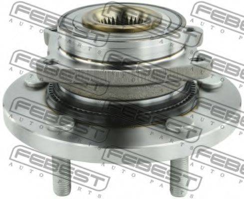 CHRYSLER 04721578AE Маточина колеса