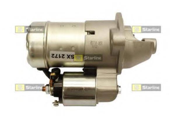 STARLINE SX2172 Стартер