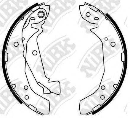 NIBK FN0612