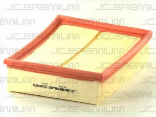 JC PREMIUM B2X040PR Повітряний фільтр