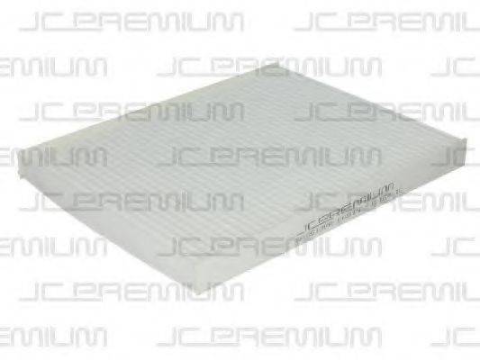 JC PREMIUM B40513PR Фільтр, повітря у внутрішньому просторі