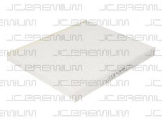 JC PREMIUM B4F024PR Фільтр, повітря у внутрішньому просторі