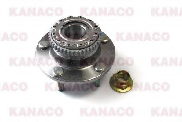 KANACO H20522 Підшипник маточини колеса